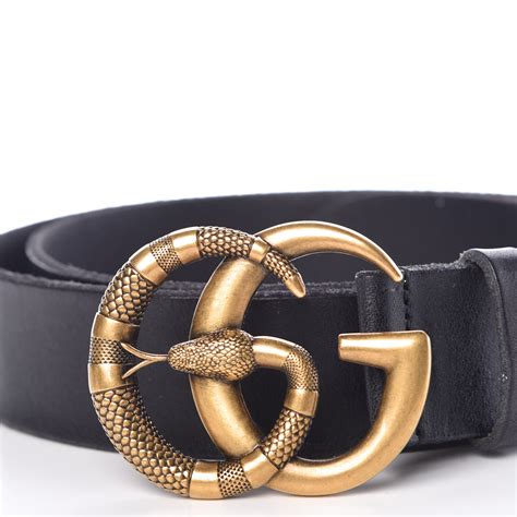 gucci monogram belt fake|gucci snake belt women.